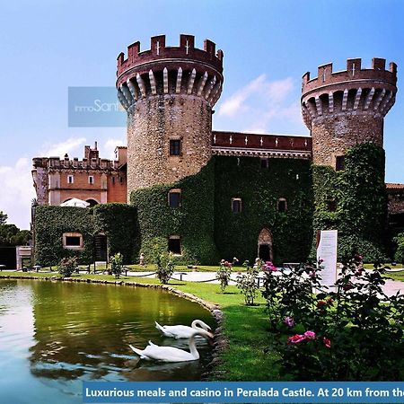 شقة Inmosantos Oasis F5 روساس المظهر الخارجي الصورة