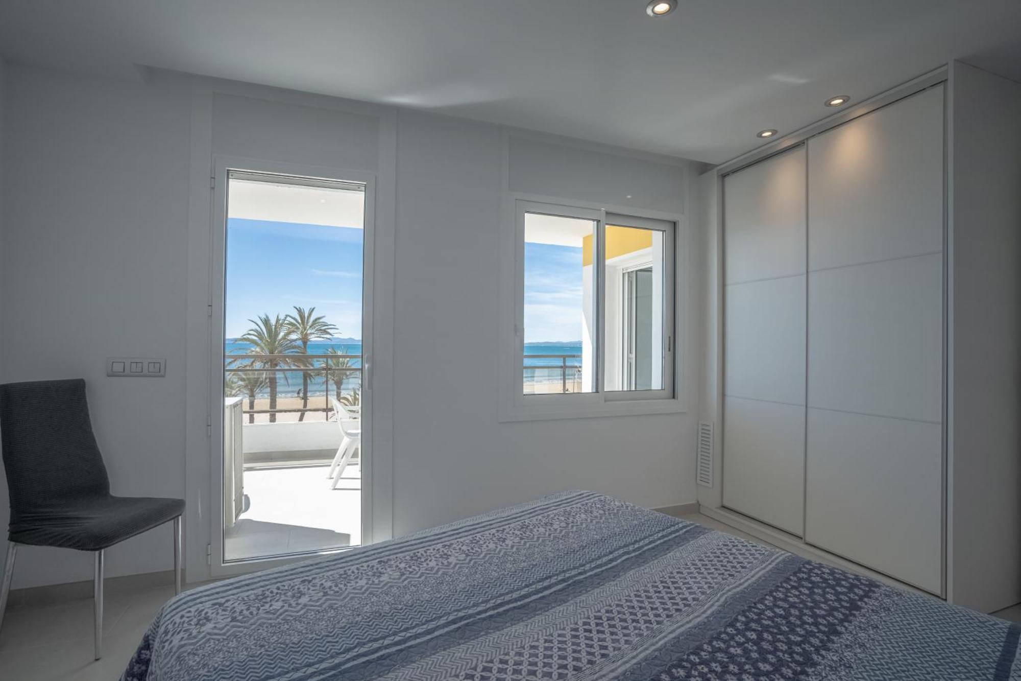 شقة Inmosantos Oasis F5 روساس المظهر الخارجي الصورة