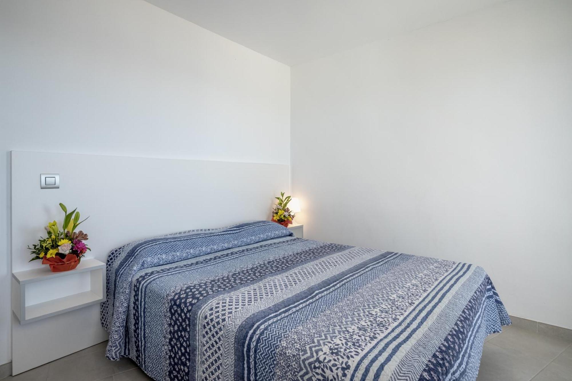 شقة Inmosantos Oasis F5 روساس المظهر الخارجي الصورة