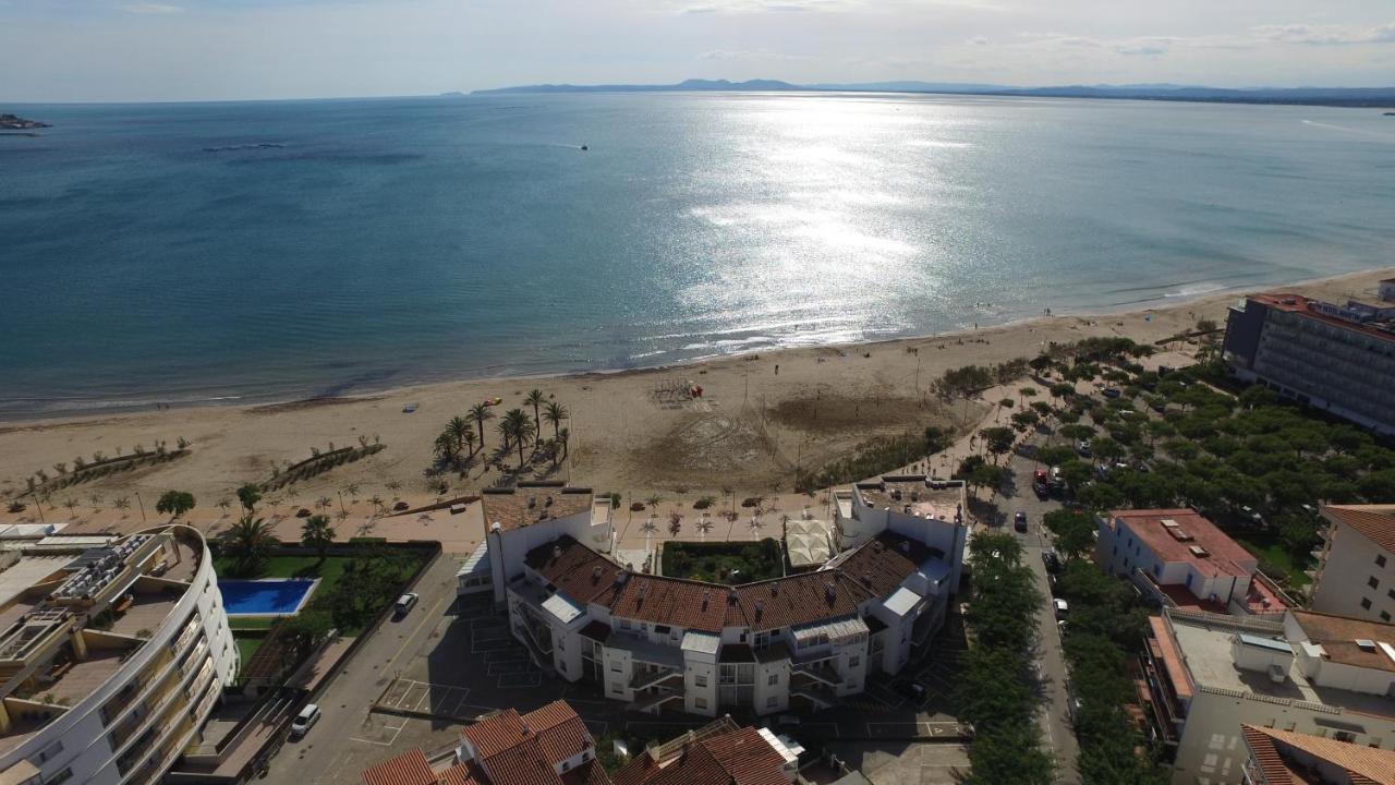 شقة Inmosantos Oasis F5 روساس المظهر الخارجي الصورة